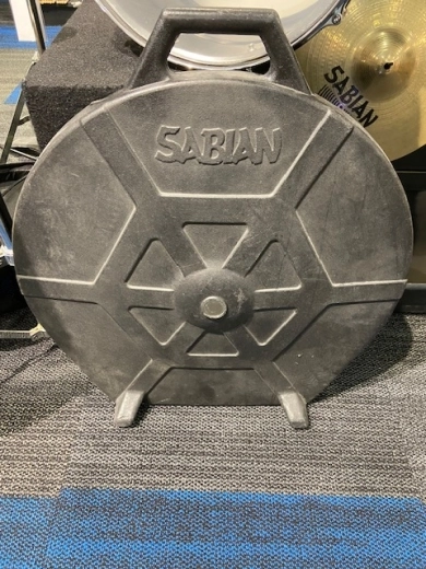 Sabian Hard Shell Cymbal Case